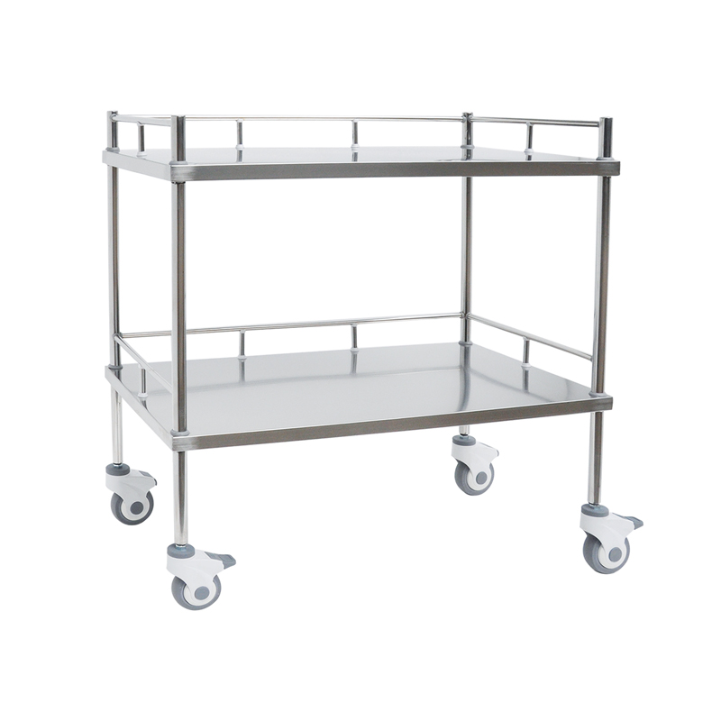 MXQ01手术器械车