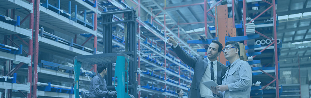 精益生产工程师