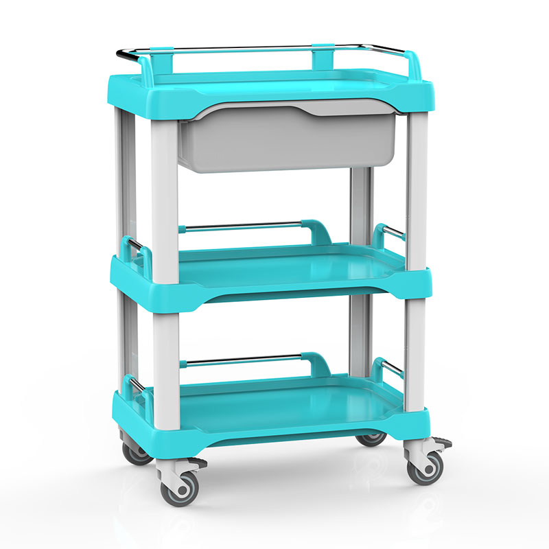 MXD04小型治疗车