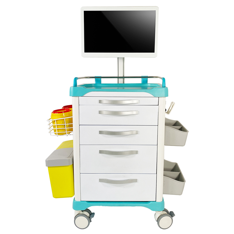 MXY01移动护士站