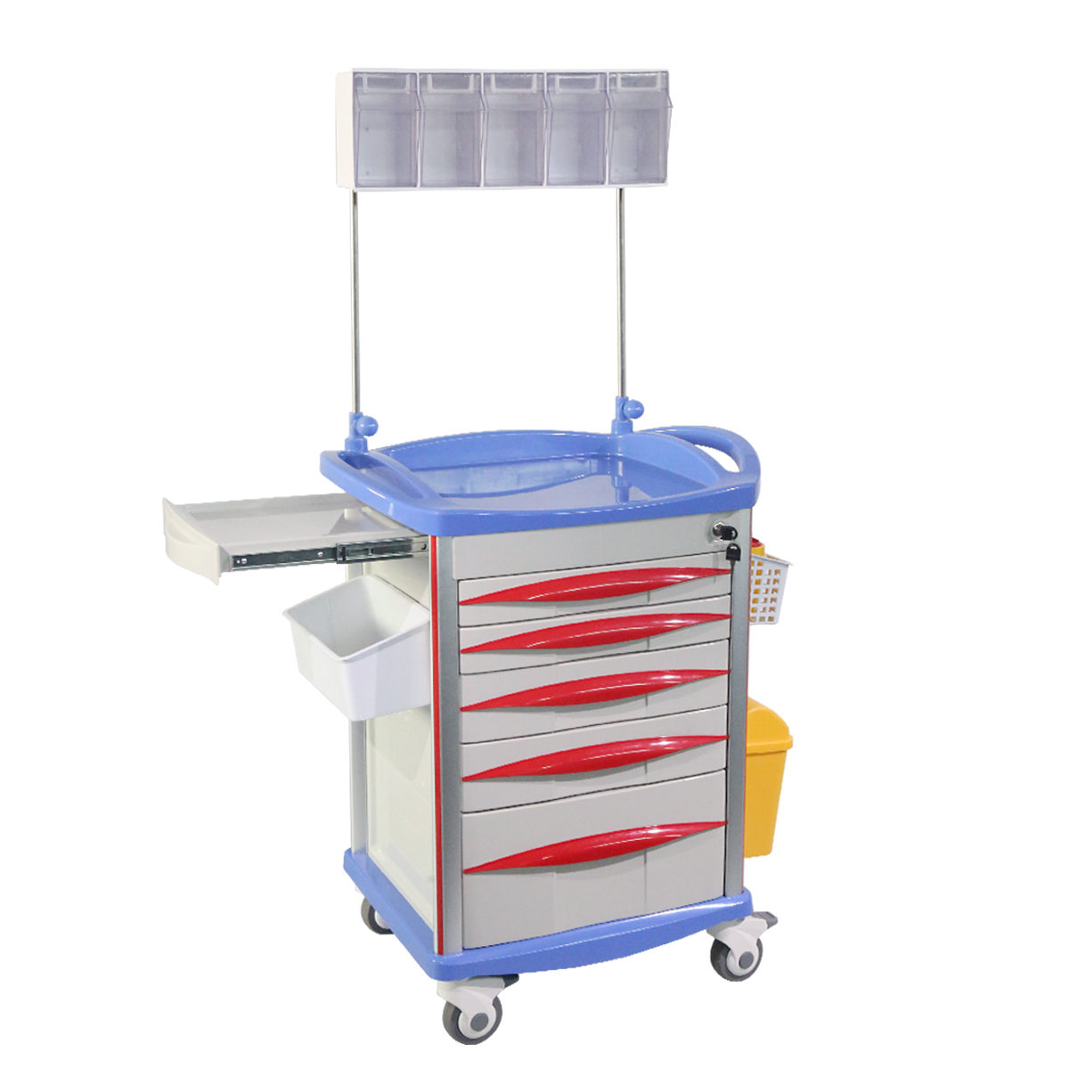 MXM05医用麻醉车