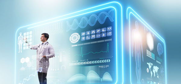 眼界无限，共享一体机的别样精彩