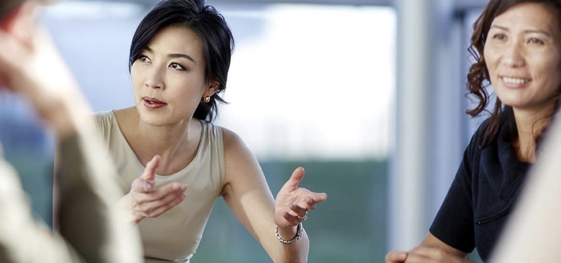 认识一下，美欣的战略合作伙伴