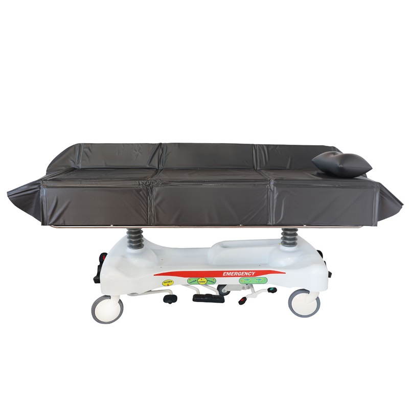 MXC10液压洗澡床