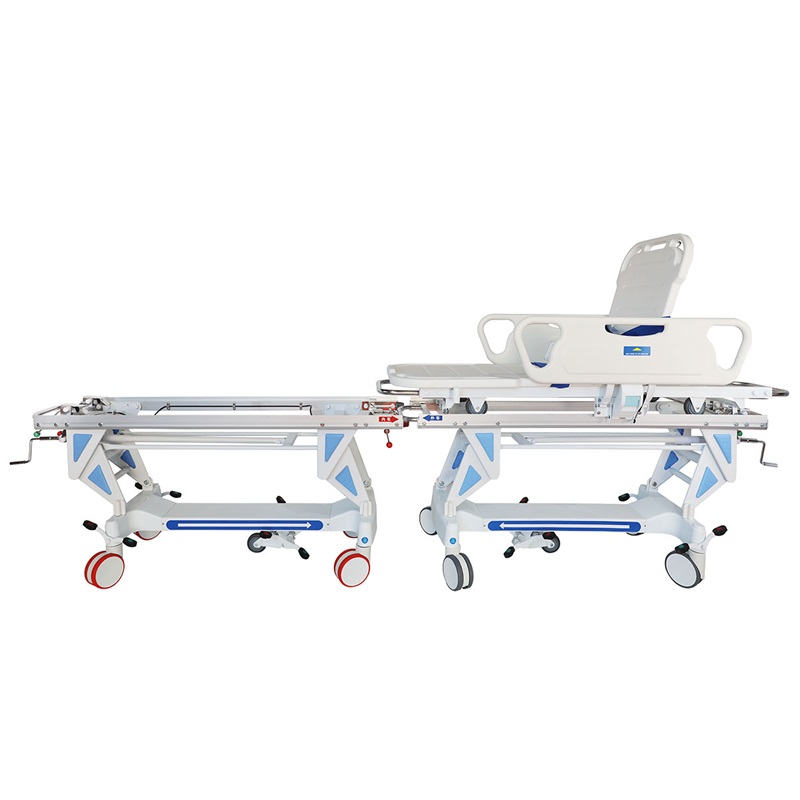 MXE01手术对接车